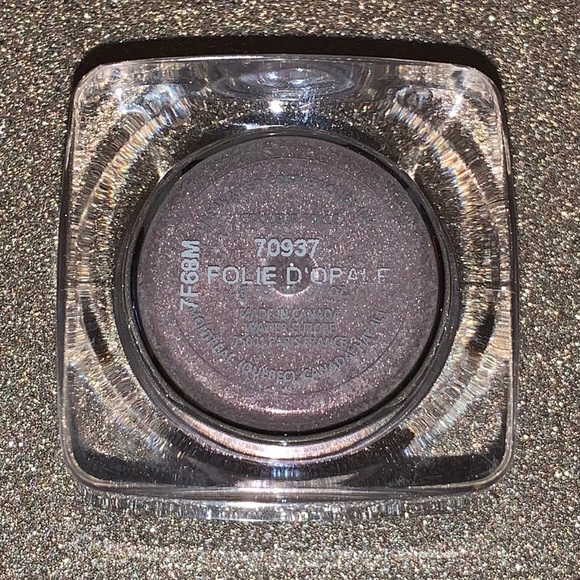 🍒2/$28 or 3/$38🍒 NEW - Lise Watier Loose Pigment Eyeshadow (Light Pink) - Picture 5 of 6